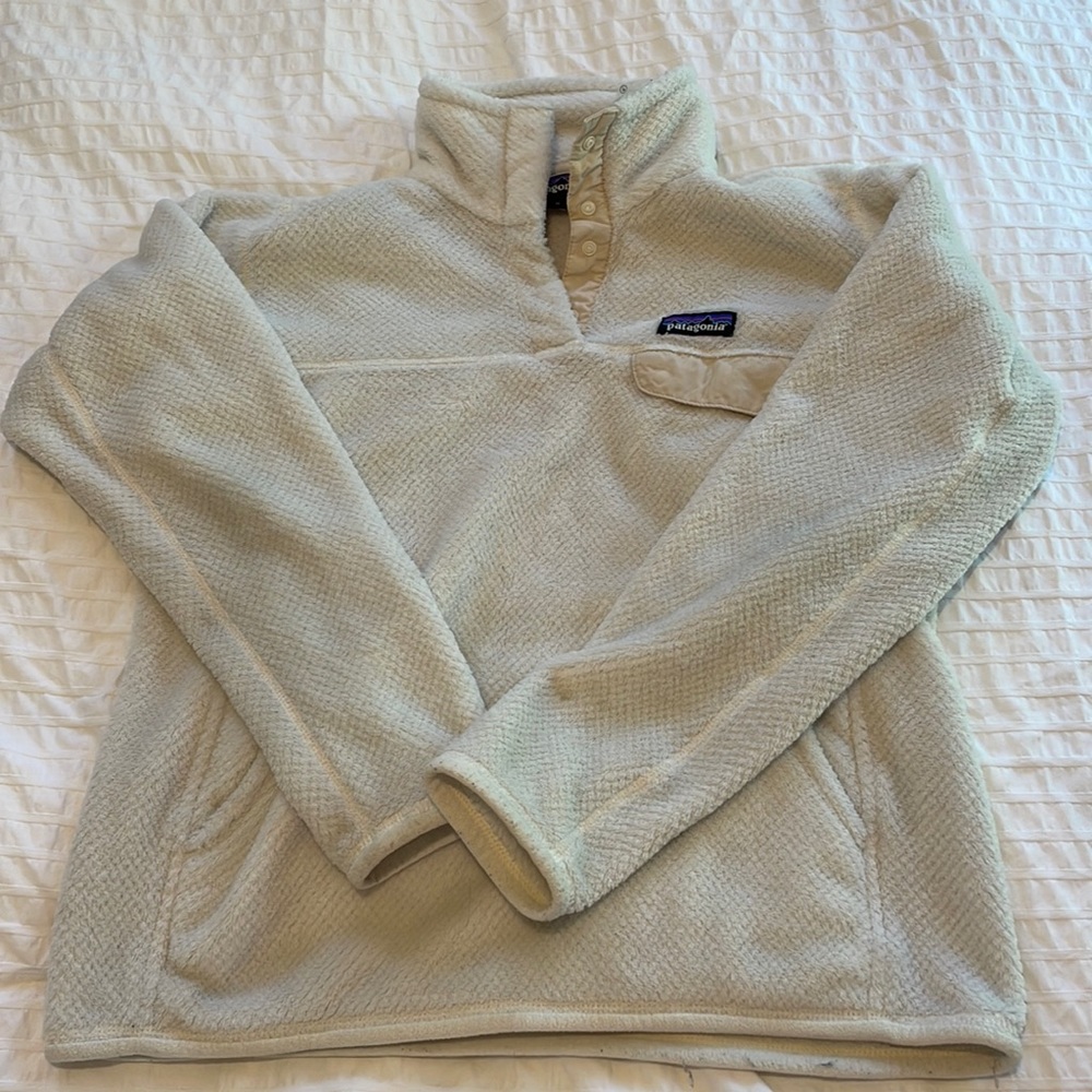 Patagonia Fleece
